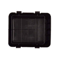 132-0386 - COVER-AIR CLEANER - (TORO ORIGINAL OEM)