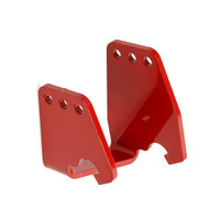 133-1440 - ANTI-SCALP KIT 48/52 GRANDSTAND DECKS - (TORO ORIGINAL OEM)