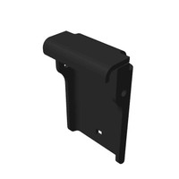 133-1894-03 - BRACKET-SUPPORT HINGE - (TORO ORIGINAL OEM) 133-1894-03 - BRACKET-SUPPORT HINGE - (TORO ORIGINAL OEM)