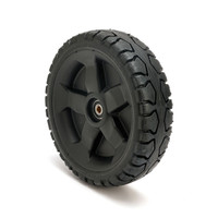 133-2639 - WHEEL - (TORO ORIGINAL OEM)