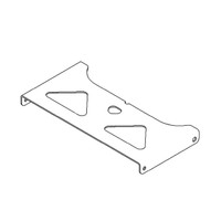 133-4311-01 - PAN-PIVOT DECK - (TORO ORIGINAL OEM)