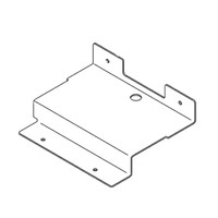 134-3300-01 - BRACKET-PROTECTOR ENGINE - (TORO ORIGINAL OEM)