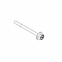 BRIGGS & STRATTON SCREW 591522 - Image 1