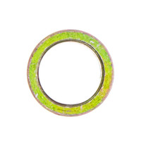 135-5125 - BUSHING-FLOAT DECK - (TORO ORIGINAL OEM)