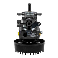 135-5251 - PUMP-HYDRO PG - (TORO ORIGINAL OEM)