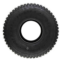 135-5972 - TIRE- 20 X 8 4 PLY - (TORO ORIGINAL OEM)