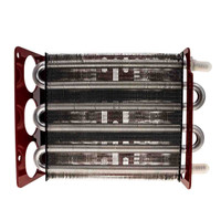 135-6112 - KIT-OIL COOLER - (TORO ORIGINAL OEM)