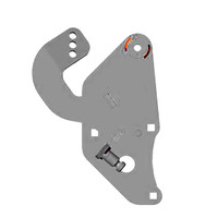 136-0559-03 - BRACKET-IDLER - (TORO ORIGINAL OEM)