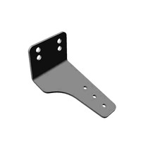 136-1681-03 - BRACKET-TRIMMER REAR - (TORO ORIGINAL OEM) 136-1681-03 - BRACKET-TRIMMER REAR - (TORO ORIGINAL OEM)