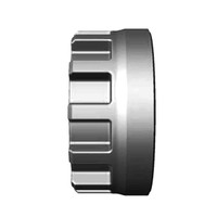 136-6553 - BUSHING-AUGER OUTPUT - (TORO ORIGINAL OEM)