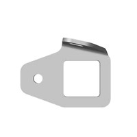 136-7175 - BKT-SPRING SUPPORT - (TORO ORIGINAL OEM) 136-7175 - BKT-SPRING SUPPORT - (TORO ORIGINAL OEM)