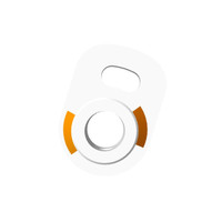 136-7409 - CONTROL ARM ASM - (TORO ORIGINAL OEM)