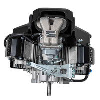 136-7818 - ENGINE-2P77F - (TORO ORIGINAL OEM)