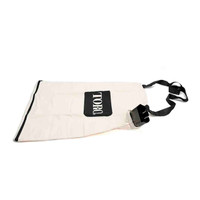 137-2336 - BOTTOM ZIP BAG ASM - (TORO ORIGINAL OEM)