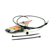 137-4806 - KIT-BBC ARM - (TORO ORIGINAL OEM)