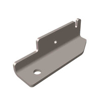 137-6156 - BRACKET-PLATE TRACTION - (TORO ORIGINAL OEM) 137-6156 - BRACKET-PLATE TRACTION - (TORO ORIGINAL OEM)