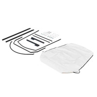 137-7011 - SUNSHADE TIMECUTTER HD - (TORO ORIGINAL OEM)