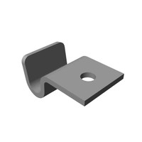 137-7030-03 - BRACKET-BRACE SEAT - (TORO ORIGINAL OEM)
