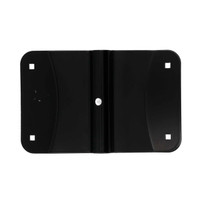 137-9387 - PADDLE-CENTER - (TORO ORIGINAL OEM) 137-9387 - PADDLE-CENTER - (TORO ORIGINAL OEM)