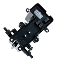 138-2514 - BRAKE BOX ASM - (TORO ORIGINAL OEM)