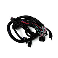 138-2521 - HARNESS-WIRE - (TORO ORIGINAL OEM)