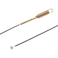 138-3661 - CABLE-AUGER - (TORO ORIGINAL OEM)