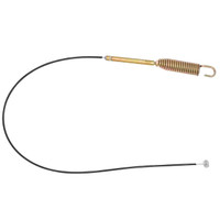 138-3661 - CABLE-AUGER - (TORO ORIGINAL OEM)