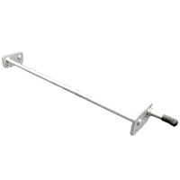 139-1753 - FRONT AXLE ASM - (TORO ORIGINAL OEM) 139-1753 - FRONT AXLE ASM - (TORO ORIGINAL OEM)