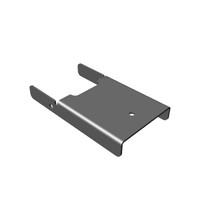 139-3566-03 - BRACKET-SUPPORT BUCKET - (TORO ORIGINAL OEM) 139-3566-03 - BRACKET-SUPPORT BUCKET - (TORO ORIGINAL OEM)