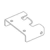 139-3571-03 - BRACKET-BUCKET - (TORO ORIGINAL OEM)