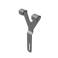 139-3576-03 - BRACKET-BUCKET - (TORO ORIGINAL OEM)