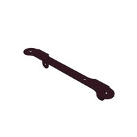 139-5596-03 - BRACKET - (TORO ORIGINAL OEM) 139-5596-03 - BRACKET - (TORO ORIGINAL OEM)