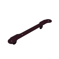 139-5596-03 - BRACKET - (TORO ORIGINAL OEM) 139-5596-03 - BRACKET - (TORO ORIGINAL OEM)