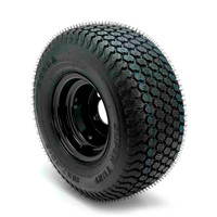 139-5846 - TIRE ASM - (TORO ORIGINAL OEM)