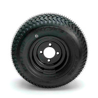 139-5846 - TIRE ASM - (TORO ORIGINAL OEM)