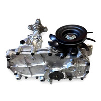 139-7461 - RH HYDRO TRANSAXLE ASM - (TORO ORIGINAL OEM