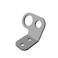 139-7508-03 - BRACKET-LIGHT - (TORO ORIGINAL OEM)