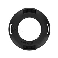 139-8253 - CAP-FEED BUMP - (TORO ORIGINAL OEM)