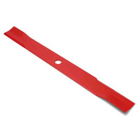 140-1245 - BLADE-24.50 CR LOW FLOW - (TORO ORIGINAL OEM) 140-1245 - BLADE-24.50 CR LOW FLOW - (TORO ORIGINAL OEM)