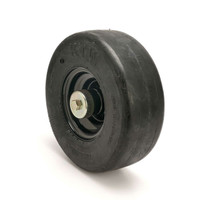 140-1890 - WHEEL TIRE AND BEARING ASM - (TORO ORIGINAL OEM)