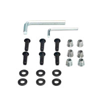 140-2058 - ARMREST KIT - (TORO ORIGINAL OEM)