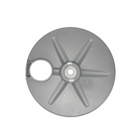 140-2364 - ASM-COVER WHEEL (DK GRAY) - (TORO ORIGINAL OEM)