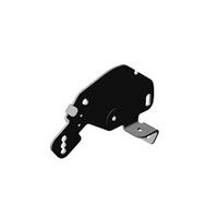 140-3831-03 - BRACKET-FLOAT LH - (TORO ORIGINAL OEM)