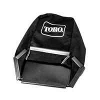 140-3933 - GRASS BAG ASM - (TORO ORIGINAL OEM)