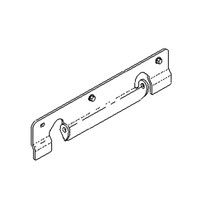 140-4303-03 - BRACKET BAGGER MOUNTING - (TORO ORIGINAL OEM)