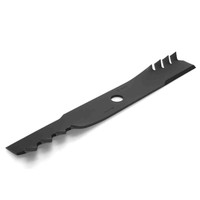 140-4850 - BLADE-24.50 MEDIUM FLOW - (TORO ORIGINAL OEM) 140-4850 - BLADE-24.50 MEDIUM FLOW - (TORO ORIGINAL OEM)