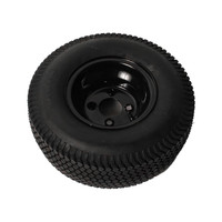 140-5021 - TIRE ASM - (TORO ORIGINAL OEM)