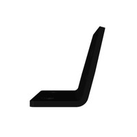 140-7895 - BRACKET-CABLE - (TORO ORIGINAL OEM)