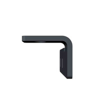 140-8032 - BRACKET-SUPPORT LH - (TORO ORIGINAL OEM)