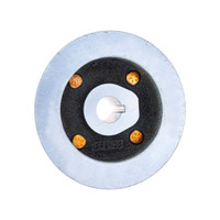 142-2701 - WHEEL HUB ASM - (TORO ORIGINAL OEM)